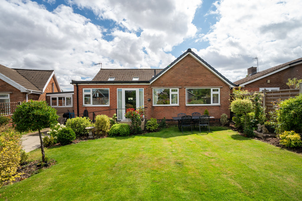 Stubley Lane Dronfield Woodhouse